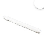 ISOLED 115643 LED Wannenleuchte 120cm IP65 