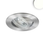 ISOLED 115741 LED Einbauleuchte Slim68 MiniAMP Alu 