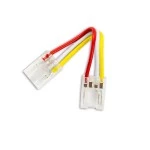 ISOLED 115763 Clip-Verb. mit Kabel Universal (max. 5A) 