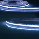 ISOLED 115791 LED AQUA COB RGB+WW Linear Flexband 