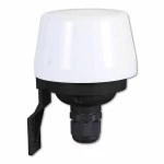 ISOLED 115798 Dämmerungsschalter 230V, max. 10A 