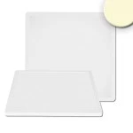 ISOLED 115893 LED Deckenleuchte Slim300 eckig 