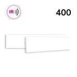 ISOLED 115899 Infrarot-Panel PREMIUM Professional 400, 320x1500mm 