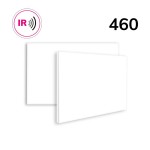 ISOLED 115900 Infrarot-Panel PREMIUM Professional 460, 592x892mm 