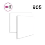 ISOLED 115903 Infrarot-Panel PREMIUM Professional 905, 900x1000mm 