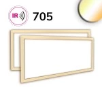 ISOLED 115912 LED Leuchtr. f. Infra-P. PREMIUM Pro 705 