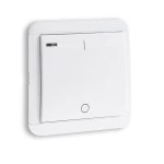 ISOLED 115916 IR-PANEL CONTROL Funk-Wandsender 