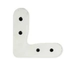 ISOLED 115925 Eckv. f. Profil DIVE24//SURF24 90° 