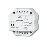 ISOLED 115968 SYS-PRO 230V Switch/Dimmer/1-10V St. 