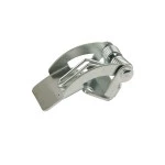 ISOLED 116006 Montagezubehör für Panels 600 Serie 