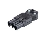 ISOLED 116010 Installationsmaterial 