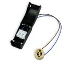 ISOLED 116040 Kabel/Verbinder/Fassungen 