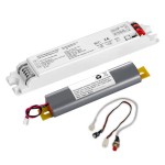 ISOLED 116049 Akku-Packs zur Umrüstung v. LED Leuchten 