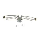 ISOLED 116054 Track48 NV Einbauschiene 