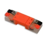 ISOLED 116145 Kabel/Verbinder/Fassungen 