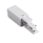 ISOLED 116214 DALI HV Schienen Zubehör Aufbau 