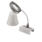 ISOLED 116235 DALI HV Schienen Zubehör Aufbau 