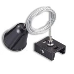 ISOLED 116238 DALI HV Schienen Zubehör Aufbau 