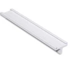 ISOLED 116239 DALI HV Schienen Zubehör Aufbau 