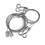 ISOLED 116408 Y-Seilabhängung 