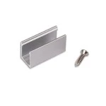 ISOLED 116410 Montageklammer für Neon Flexband B08H12 