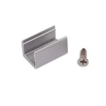 ISOLED 116411 Montageklammer für Neon Flexband B13H13 