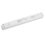 ISOLED 116598 LED PWM-Trafo 24V/DC, 0-60W, ultraslim, dimmbar 