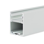 ISOLED 116611 LED Aufbauprofil LAMP30 V1 Aluminium 