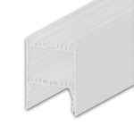 ISOLED 116614 LED Leuchtenprofil LAMP40 