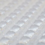 ISOLED 116657 Austauschlinse für Flutlicht LW 100x60° 