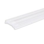 ISOLED 116677 Linsen-Einschubcover C67, Abstrahlwinkel 60°, 1176mm 