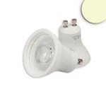 ISOLED 116682 LED Spot SYS-GU10, 5W, 2700K 