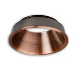 ISOLED 116690 Cover für Spot und Modul SYS-GU10, rosegold 