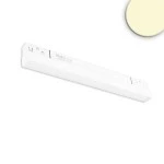 ISOLED 116737 Track48 Linearleuchte 30cm weiß, 10W, 48V DC, 3000K, DALI 
