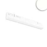 ISOLED 116738 Track48 Linearleuchte 30cm weiß, 10W, 48V DC, 4000K, DALI 