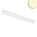 ISOLED 116739 Track48 Linearleuchte 60cm weiß, 20W, 48V DC, 3000K, DALI 