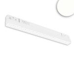 ISOLED 116742 Track48 Leuchte 32cm weiß, 18W, 48V DC, 4000K, DALI 