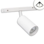 ISOLED 116752 Track48 Schienenstrahler weiß, 16W,48V DC, 4000K, DALI 