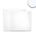 ISOLED 116798 LED Panel Backlight Line 625 UGR<19 8H/8H, 36W, 6500K, kaltweiß, 1-10V 