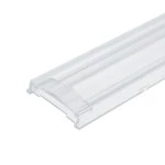 ISOLED 116815 Einschubcover 2x25° Linse doppelt-asymmetrisch 