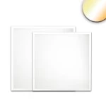 ISOLED 116885 LED Panel Backlight Line 625 UGR<19 8H/8H, 36W, ColorSwitch 