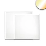 ISOLED 116889 LED Panel Backlight Line 625 UGR<19 8H/8H, 36W, ColorSwitch, KNX 