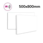 ISOLED 116899 Infrarot-Panel BEST STANDARD 500x800mm, 370W 
