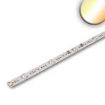 ISOLED 116930 LED Platine Backlight 825/855, 1175mm, 180° Linse, 24V, 8W+8W, CCT 