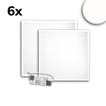 ISOLED 116940 LED Panel ECO Backlight Line 