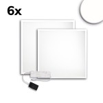 ISOLED 116941 LED Panel ECO Backlight Line 