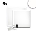 ISOLED 116942 LED Panel ECO Backlight Line 
