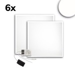 ISOLED 116943 LED Panel ECO Backlight Line 