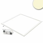 ISOLED 116961 LED Panel Frame 625, 40W 