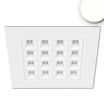 ISOLED 116963 LED Panel UGR<16 Line 625 